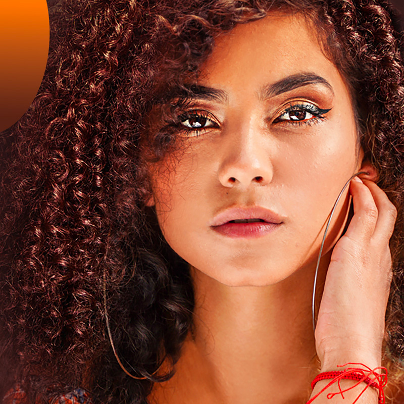 Curly Summer