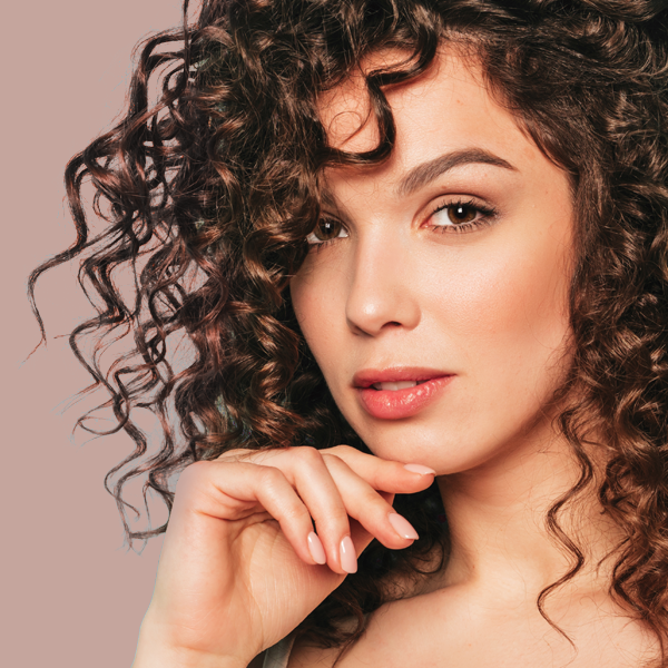 Curl Balance Ristrutturante